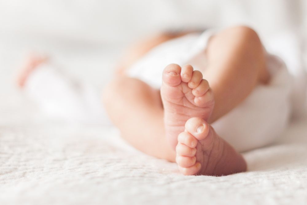 A Baby Was Recently Born From a Frozen 27 Year Old Egg, Here&rsquo;s How That Can Happen