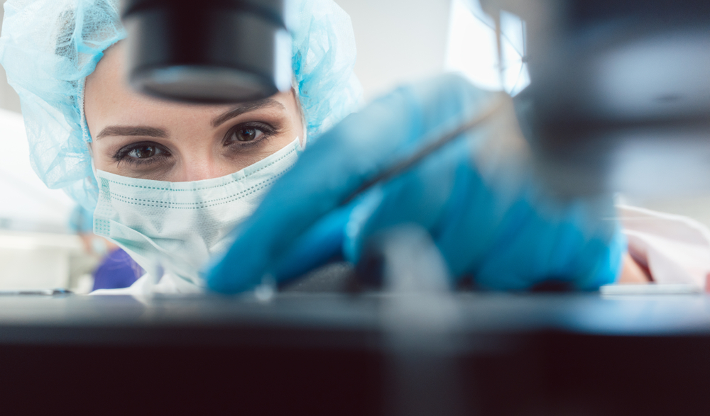 Can COVID-19 Interfere With Your Fertility?