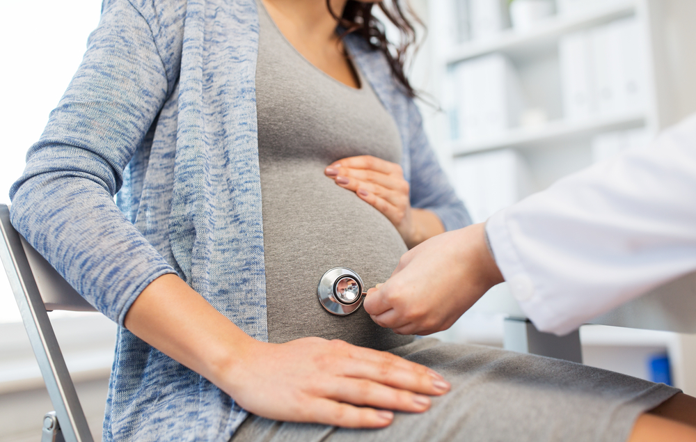 Gestational Surrogacy 101: Medical Aspects for the Surrogate
