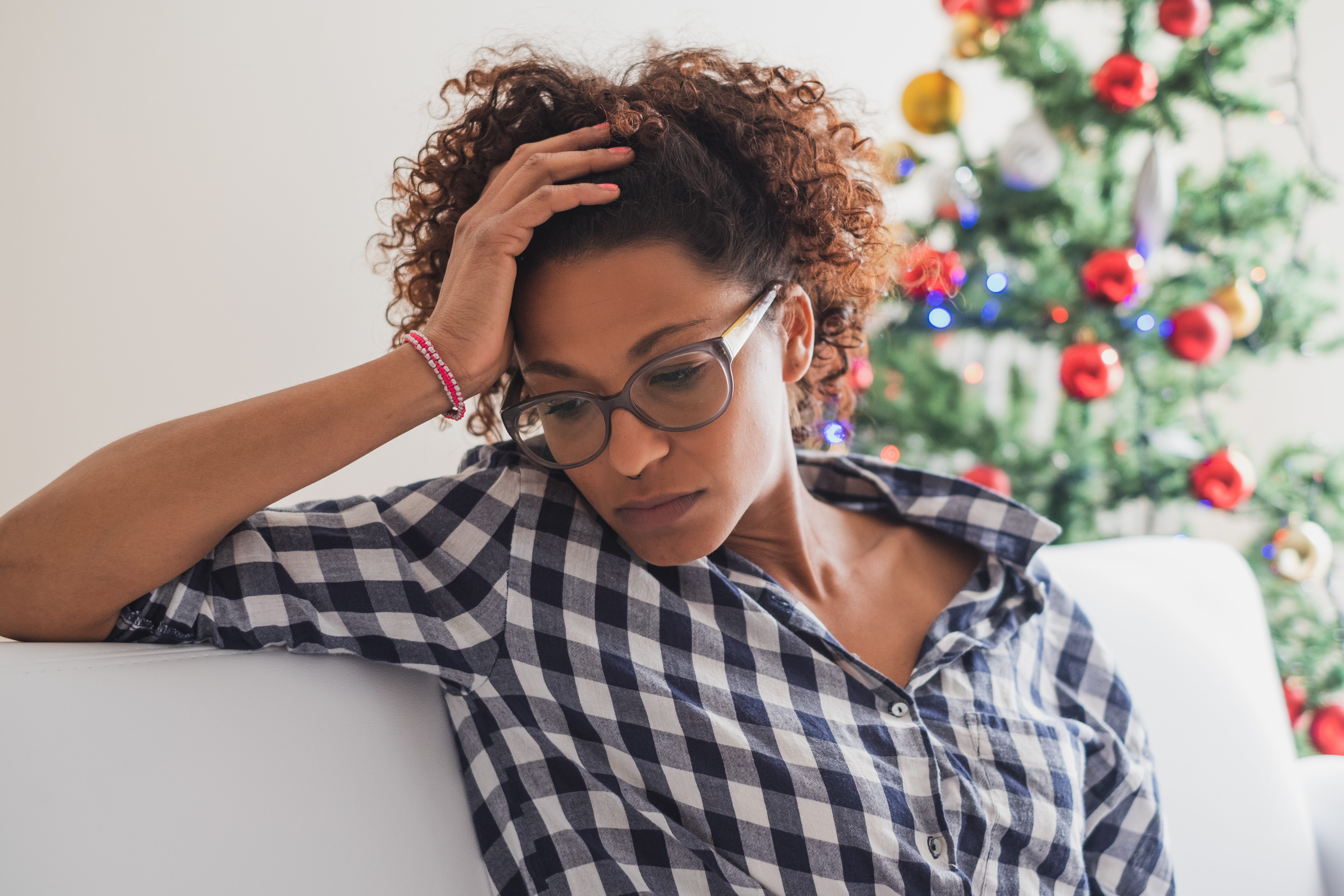 Getting Through the Holidays While Getting Through Treatment