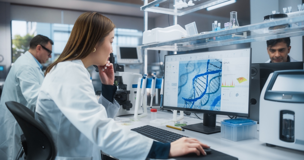 How IVF With Preconception Genetic Testing Can Empower Your Family-Building Journey