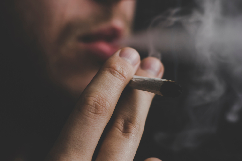 Marijuana is Now Legal in New York&ndash; But Does It Impact Your Fertility?