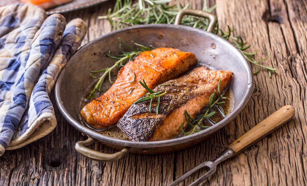 Recipes for Fertility & Beyond