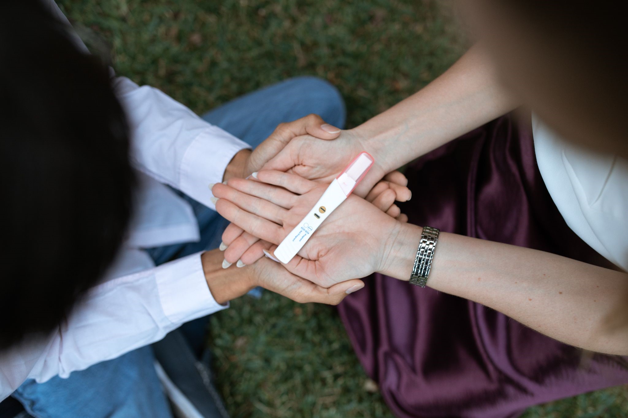 Self-Care Tips For Couples Trying to Conceive