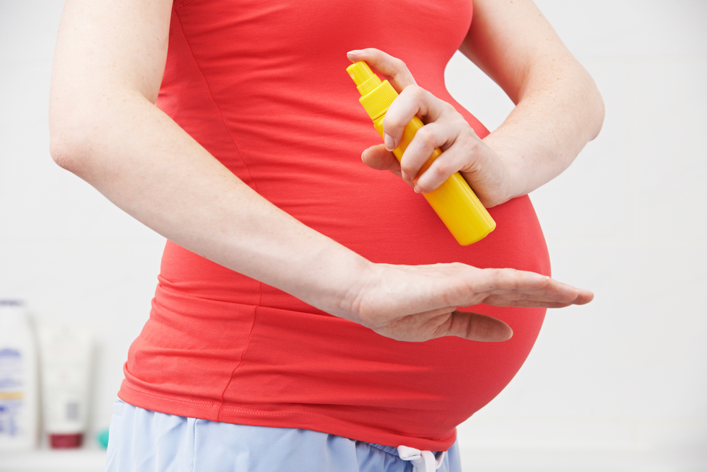 The Effects of the Zika Virus on Women Trying to Conceive