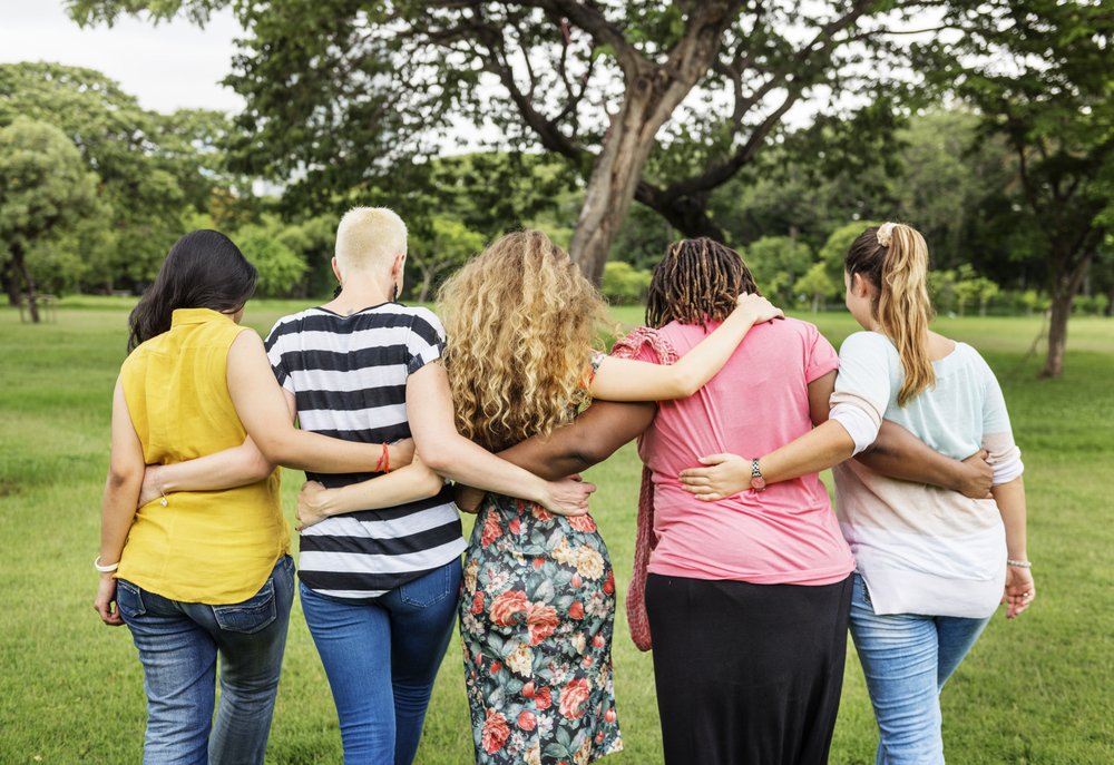 The Importance of Peer Support during Fertility Treatment
