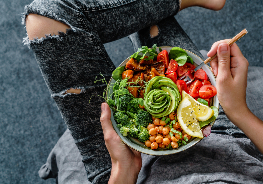 Vegetarians or Vegans - What to Consider When Trying to Conceive
