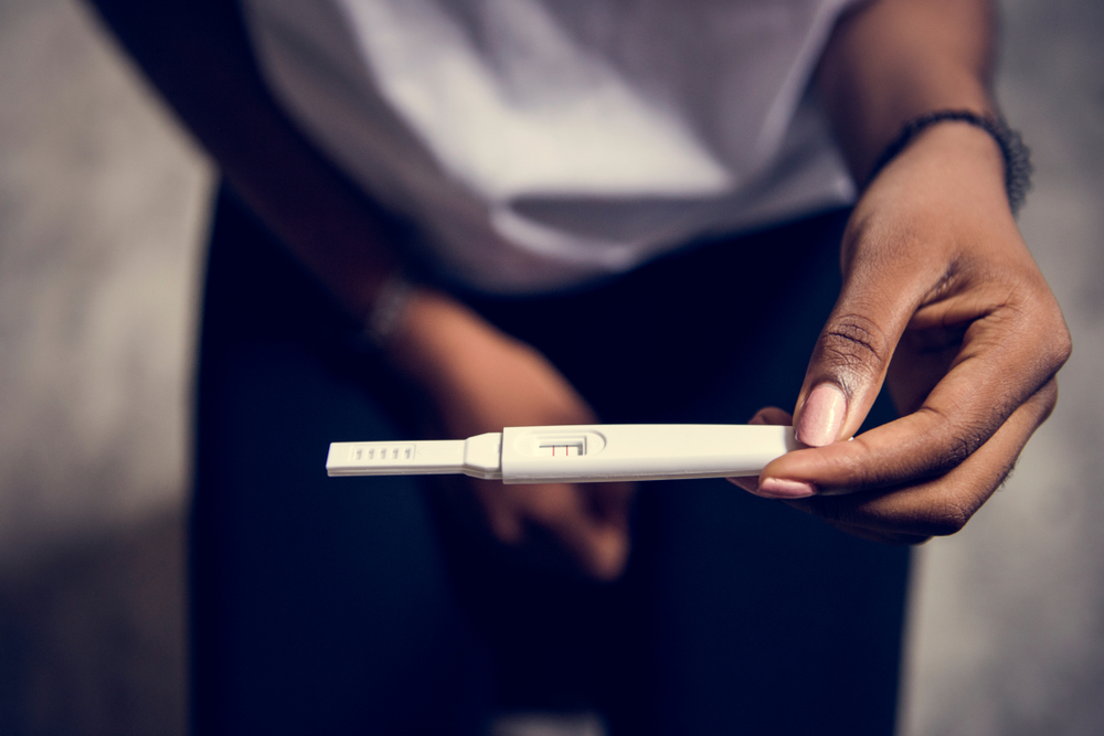What Does it Mean to Have a Chemical Pregnancy?