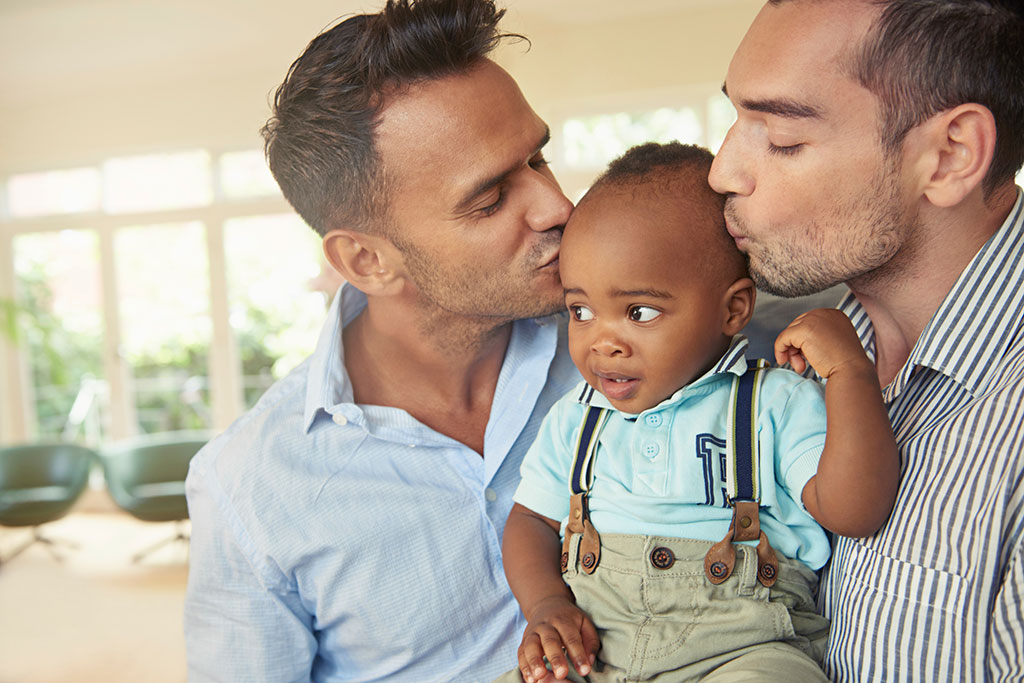 From My Perspective: Family Equality Council's LGBTQ Family Building Survey