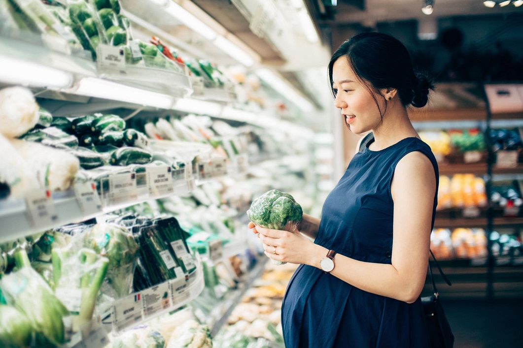 Here&rsquo;s the Deal with Folic Acid and Pregnancy