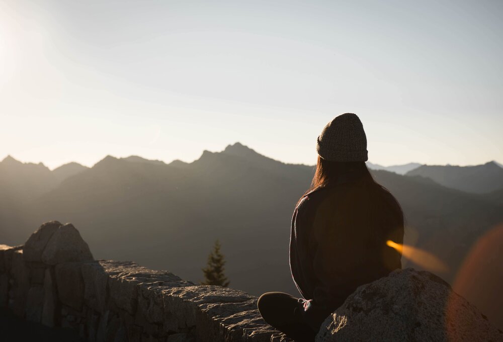 How to Stop Obsessing Over Getting Pregnant: Tips from a Mental Health Professional