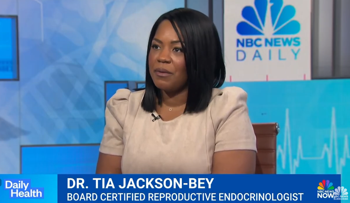 NBC News: Raising Awareness About Disparities in Care