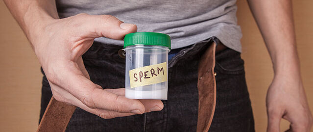 Sperm Shortage: Sperm Bank vs. Private Donor