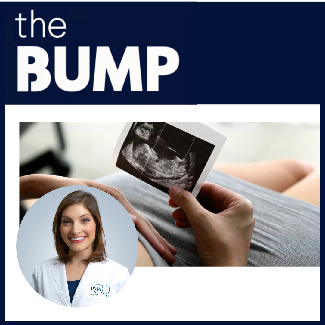 What Is the Nuchal Translucency Ultrasound?
