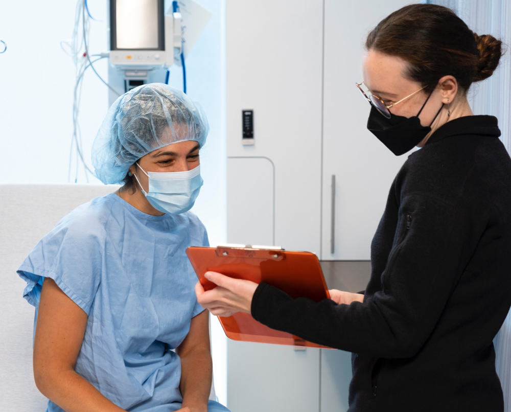 Clinical Team