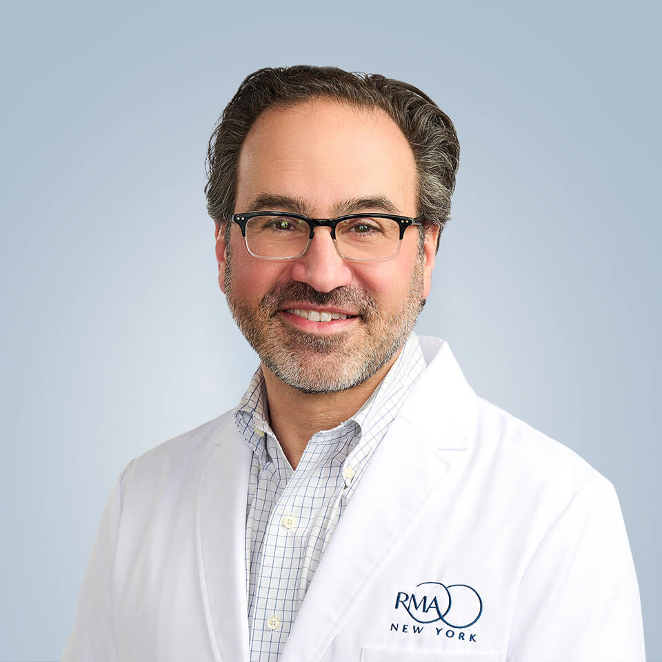 Eric Flisser, MD