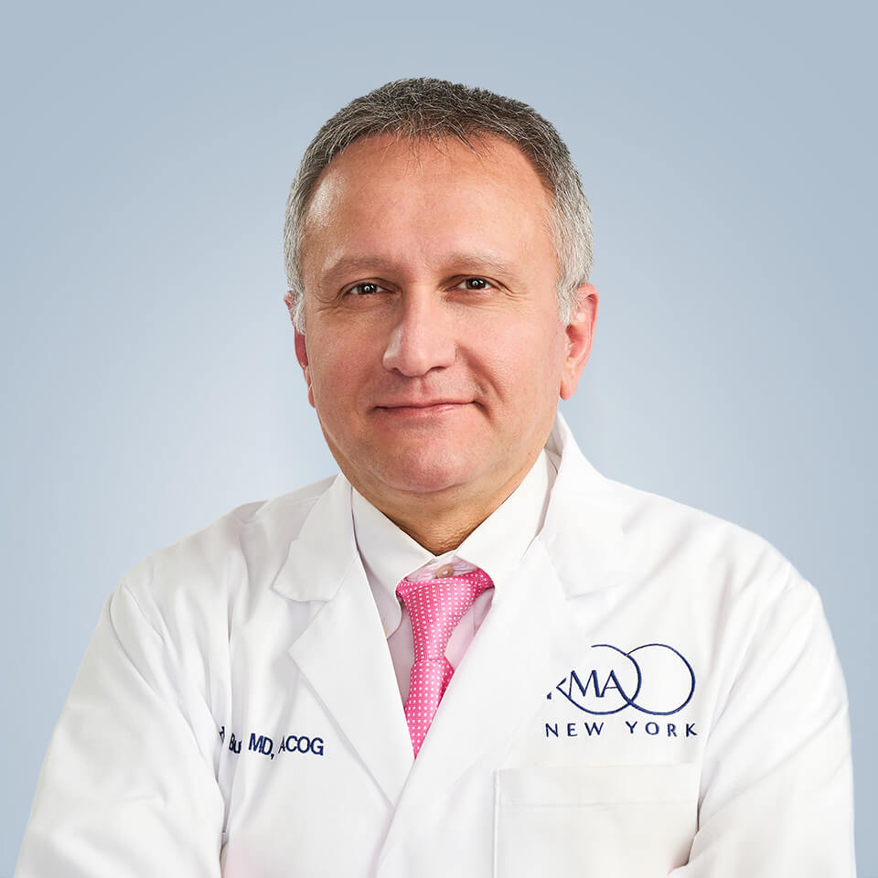 Erkan Buyuk, MD