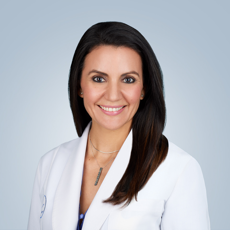 Martha Luna, MD