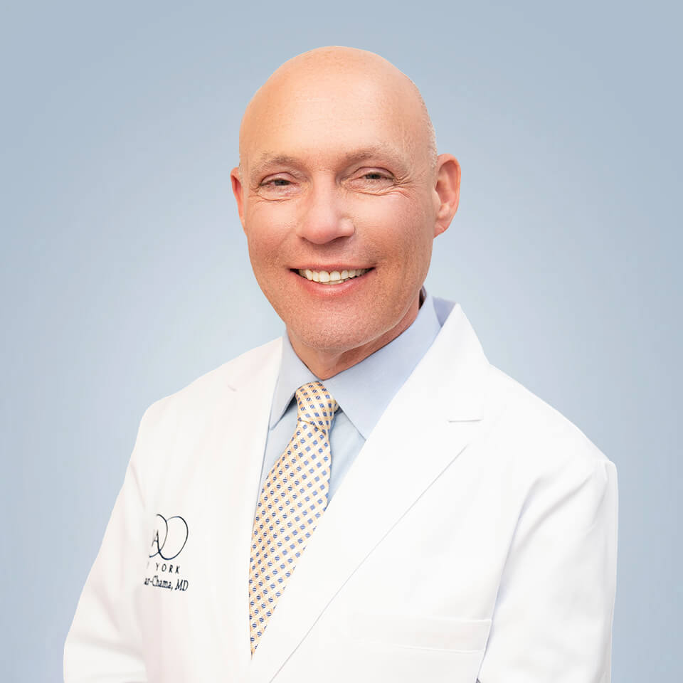 Natan Bar-Chama, MD