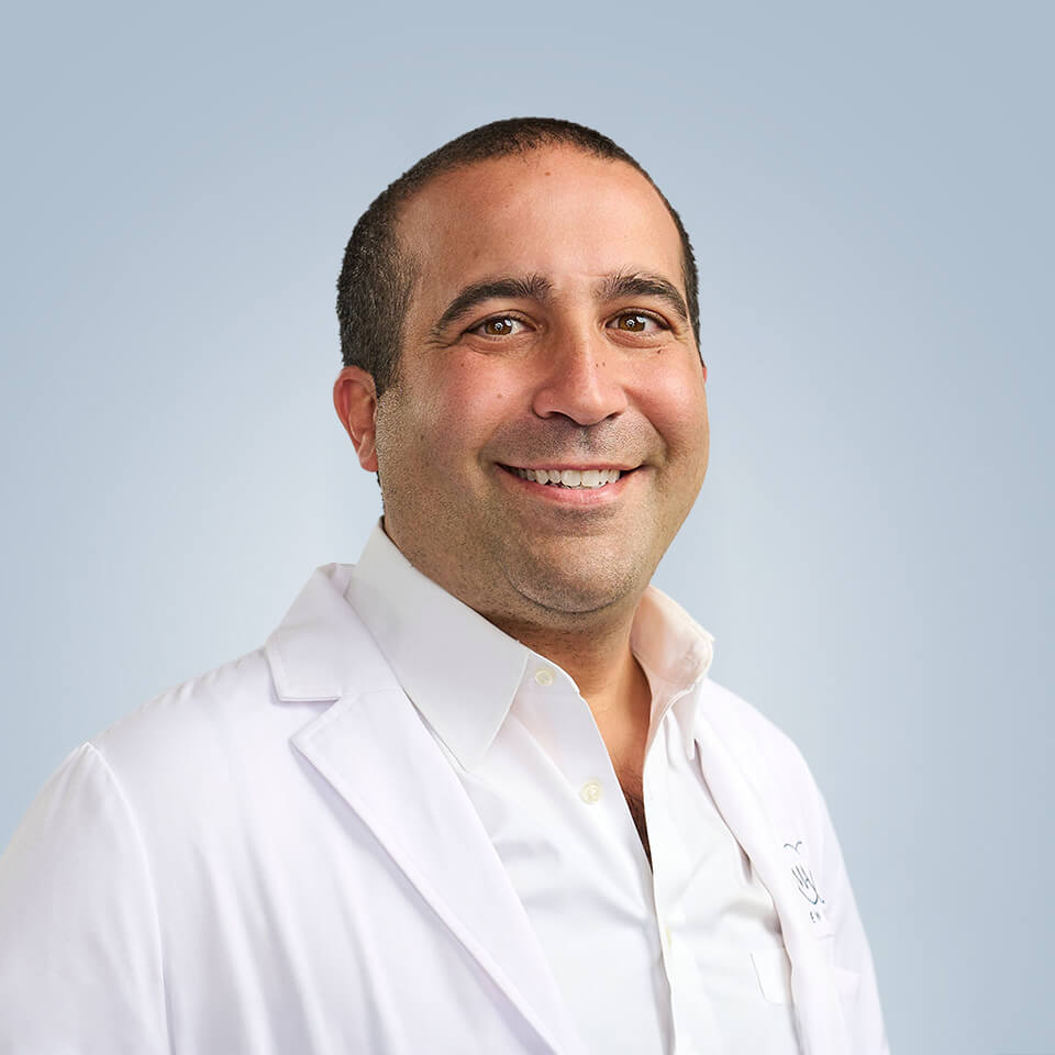 Robert Setton, MD