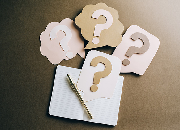 Patient FAQs